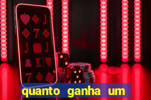 quanto ganha um lutador de jungle fight